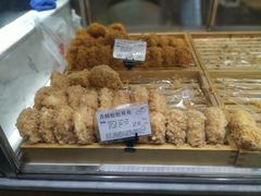 -苹果花园(桂林路店)