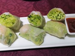 万柳阁鲜生卷-万柳阁小馆·花园餐厅(龙潭湖店)