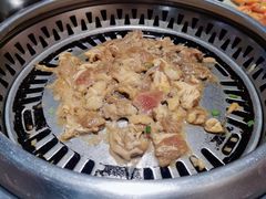 -盛江山自助料理(奥莱锦辉购物广场店)