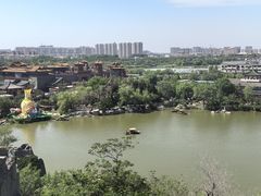 -中国翰园碑林