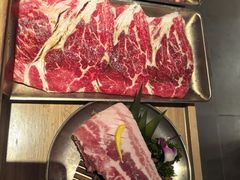 -西塔老太太泥炉烤肉(亚运村店)