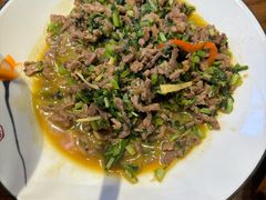 -食光慢宴·安吉土菜馆