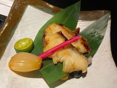 -花潮料理艺食馆(成都万象城店)