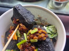 -黑色经典臭豆腐·湖南特产(坡子街店)