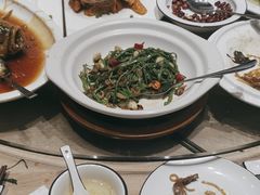-味莊·青岛菜(云霄路店)