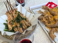 -东江海鲜大排档·潮汕菜·砂锅粥