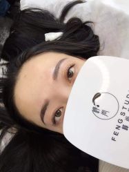 -峰尚美颜·半永久化妆美睫纹眉