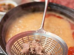 -牛排王糟粕醋火锅(海甸分店)