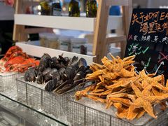 -菲住布渴酒店自助餐厅(阿里巴巴西溪园区店)