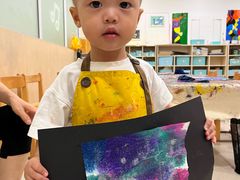 -辰星儿童成长空间(辰星早教东原1891校区)