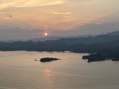 -千岛湖天屿景区