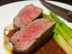 -Nord Grill&Bar Highland诺德西餐(深圳欢乐海岸店)