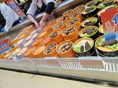 -海底捞大排档火锅(打浦路店)