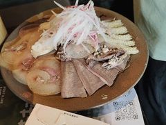 -盡膳口福·百年汤方火锅(科华北路店)