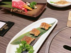 -赤坂亭·M9和牛烧肉(南京江南虹悦城店)