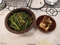 -客家大院·非遗赣南客家菜(郁孤台店)