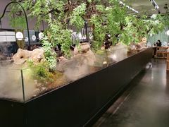 -绿茶餐厅(龙湖杭州金沙天街店)