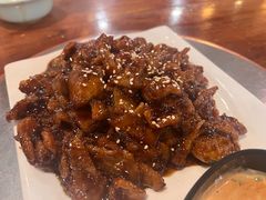 -清真·白记年糕(牛街北口店)