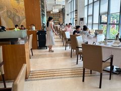 -听松楼·花园酒店·自助餐厅(红梅公园店)