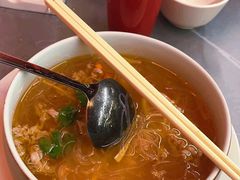 -香辣会·老牌川菜(骏豪店)