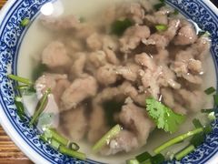 福鼎肉片-煎意浓·吴记煎包(交通路店)