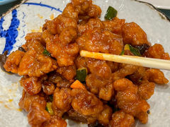 -鑫真味私房菜馆