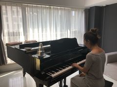 -Melody Mentor音乐私教馆(朝外·悠唐店)
