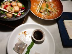 -东南里湖景餐厅·新闽菜(浦西万达店)