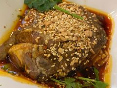 夫妻肺片-成都驻京办餐厅(蜀都宾馆店)