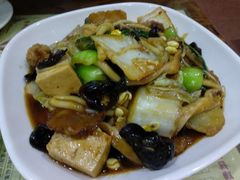 -晋B2008刀削面(小南庄店)