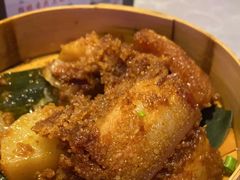 -丽华园(汉阳龙阳店)