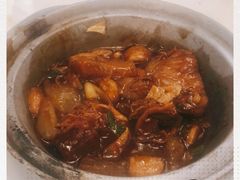 -香港新发烧腊茶餐厅(万象店)