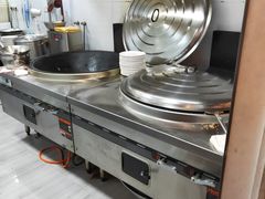 -巴依家新疆手抓饭(菱角湖万达店)