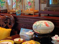 -富华斋饽饽铺·宫廷糕点·伴手礼(护国新天地店)