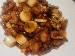 -闫府私房菜·老字号(恒隆店)