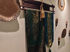 -Thai Basil罗勒叶泰式餐厅(时代天街店)