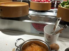 -龍歌自助小火锅(崂山丽达店)