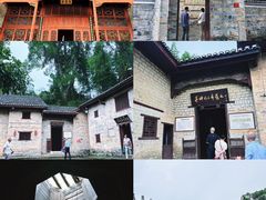 -井冈山风景名胜区
