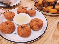 -念念Restaurant(贝岗店)