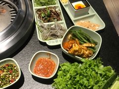 -韩盛·盛江山自助料理(中街大悦城店)