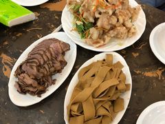 -张包铺(道外店)