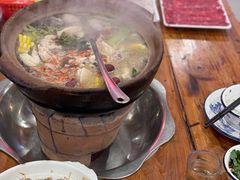 -洪大厨鸡煲(福田店)