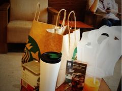 iphone_upload_pic-星巴克臻选(郑州中原万达店)
