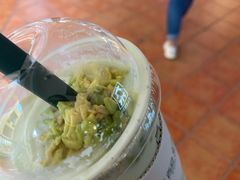 -茉酸奶(松江开元地中海店)