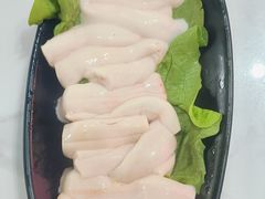 -三毛牛肉店(福强店)