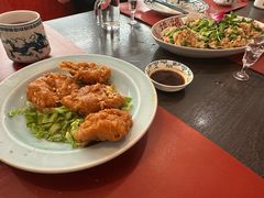 -香港祥正飯店·正宗灣仔50年海鲜老字号
