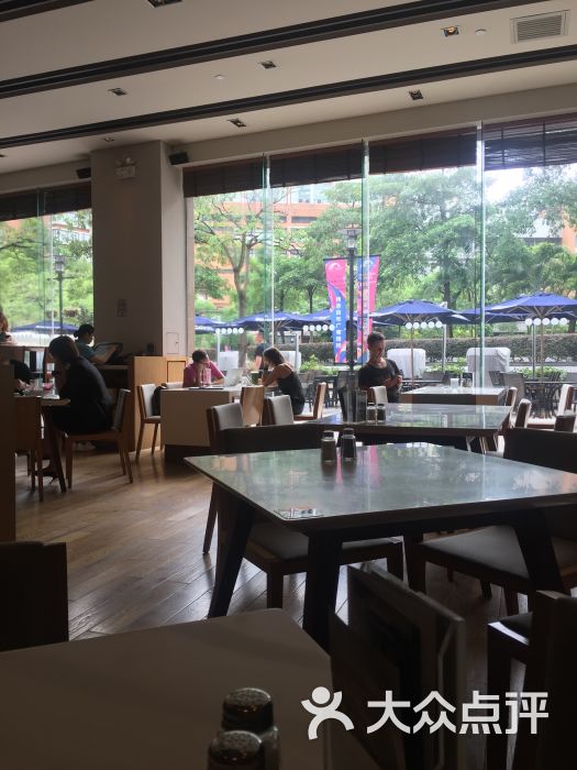 新元素餐厅(广粤天地店)图片 第1张