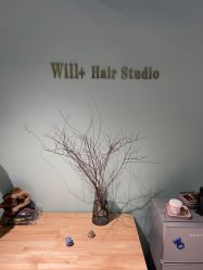 -Will+ Hair Studio