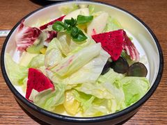 -北李妈妈菜(鲁能城店)