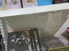 -第一绮丽次元街区
